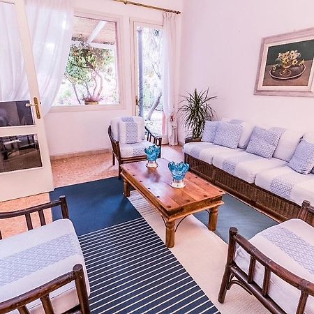 شقة Liguria Garden أولبيا المظهر الخارجي الصورة