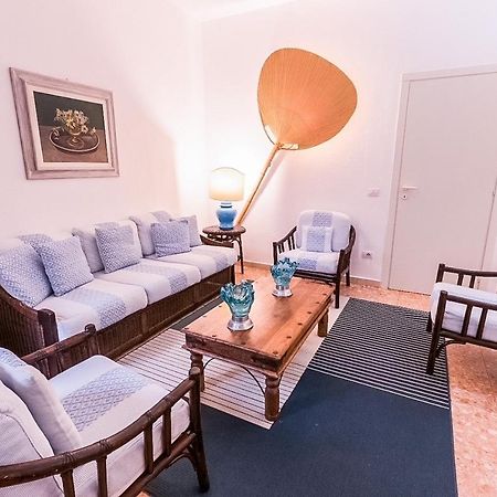 شقة Liguria Garden أولبيا المظهر الخارجي الصورة