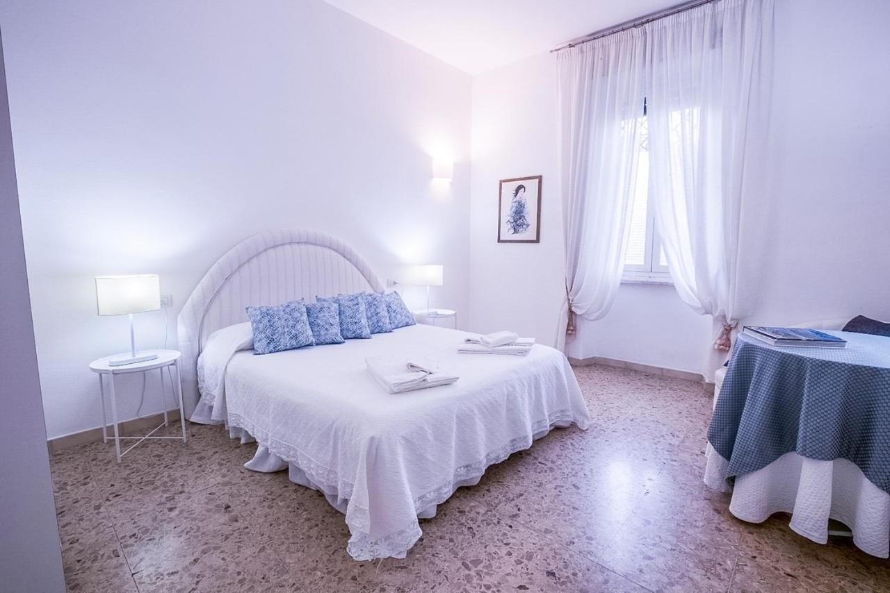 شقة Liguria Garden أولبيا المظهر الخارجي الصورة
