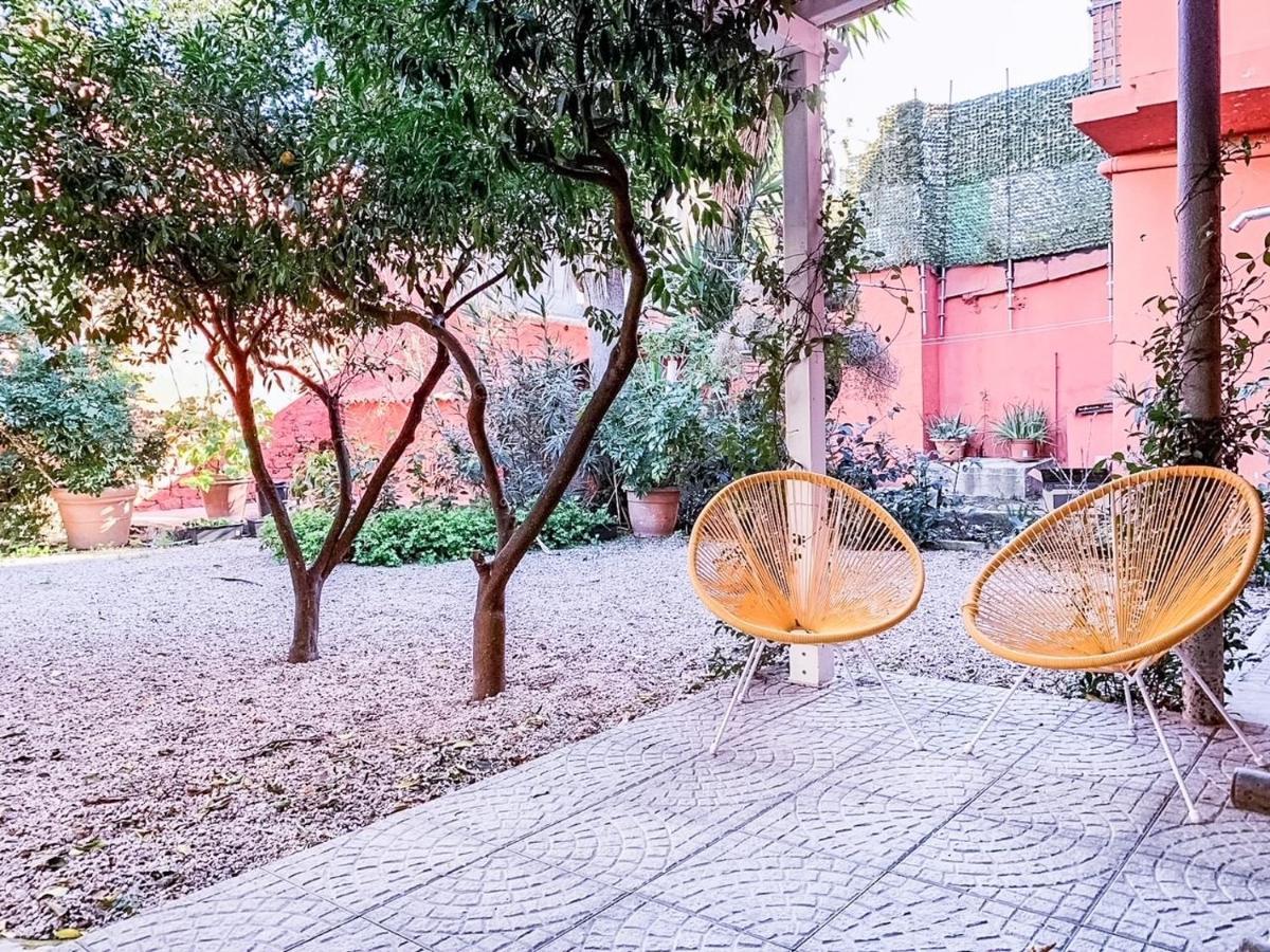 شقة Liguria Garden أولبيا المظهر الخارجي الصورة