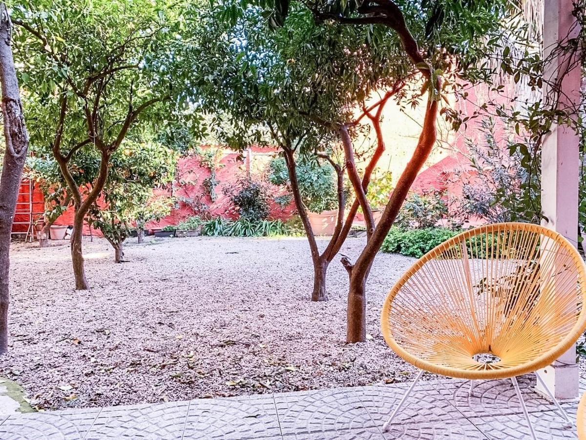 شقة Liguria Garden أولبيا المظهر الخارجي الصورة